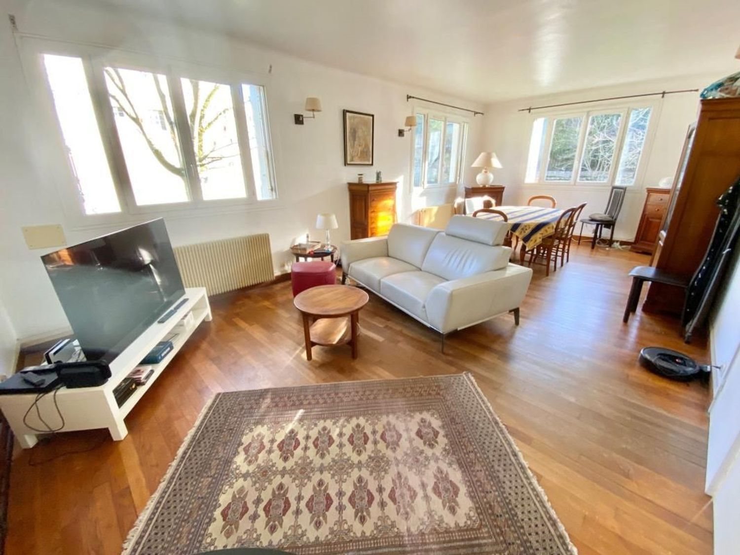 Maison à vendre, 123m², Boussy-Saint-Antoine