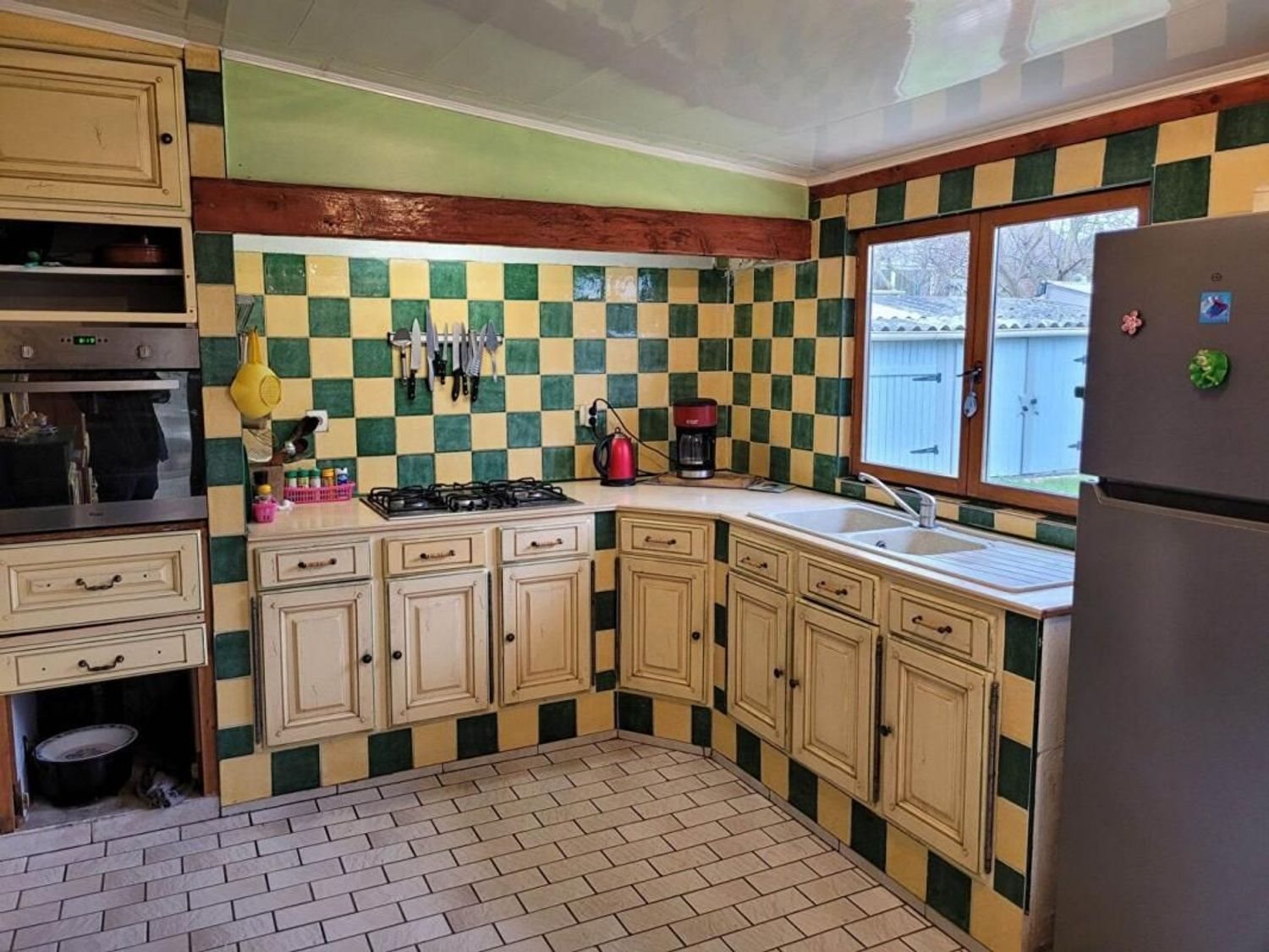 Maison à vendre, 110m², Flines-lez-Raches