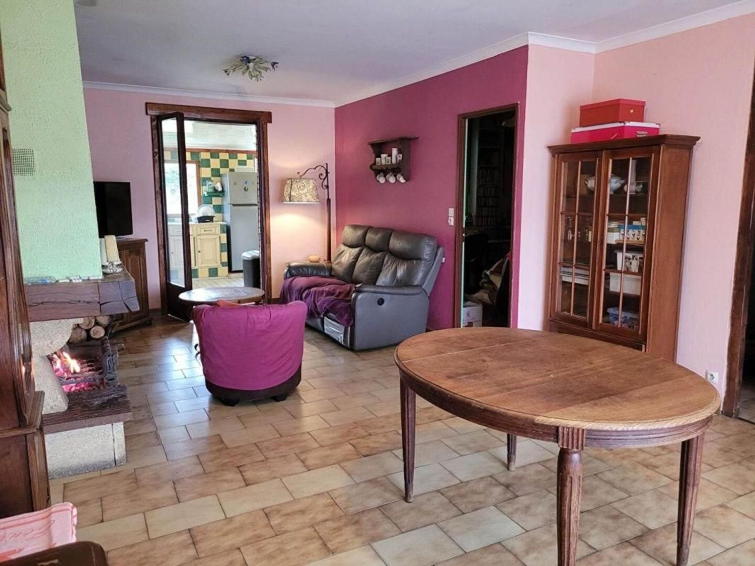 Maison à vendre, 110m², Flines-lez-Raches