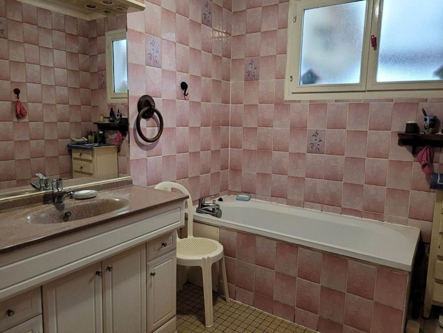 Maison à vendre, 110m², Flines-lez-Raches