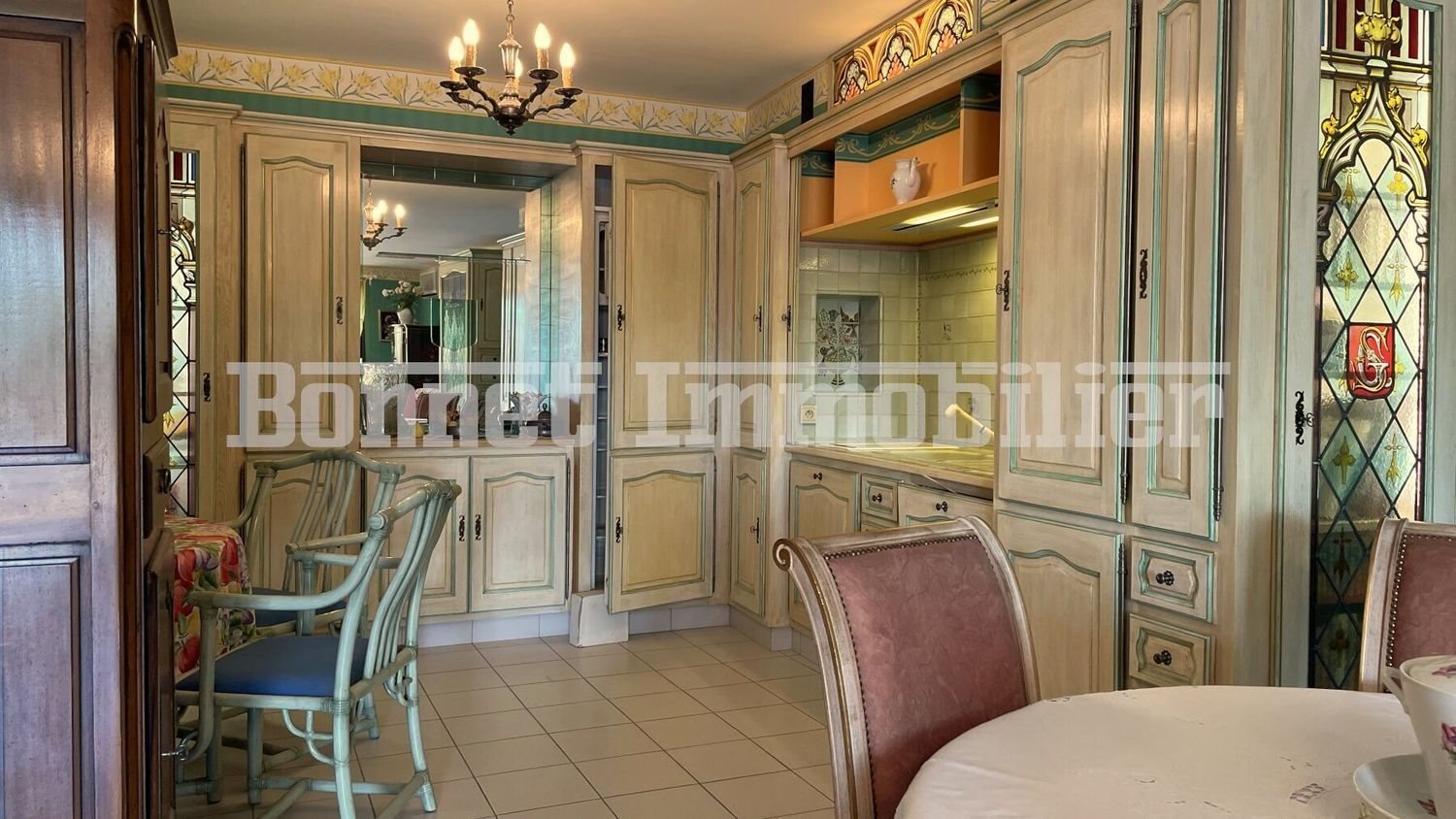 Appartement à vendre, 110m², Nyons