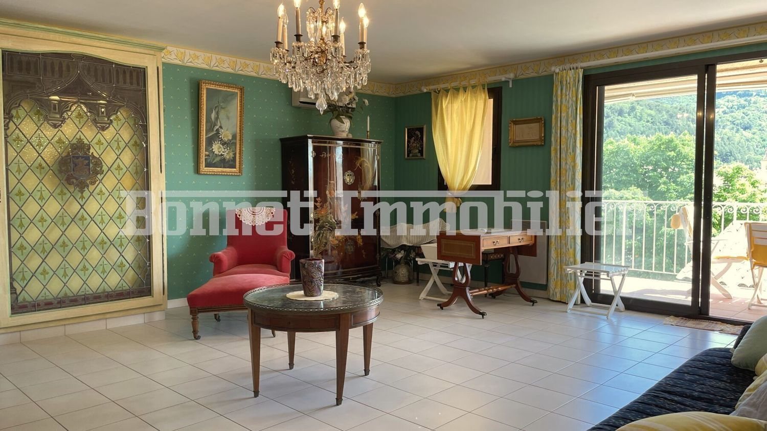 Appartement à vendre, 110m², Nyons