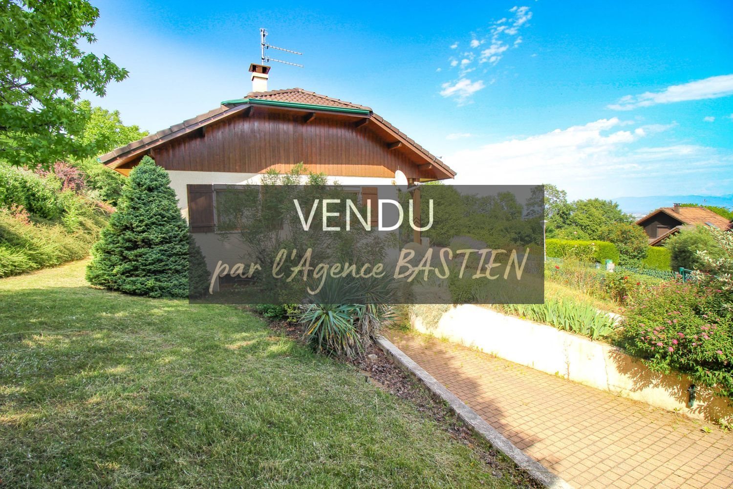 Maison à vendre, 124m², Thoiry