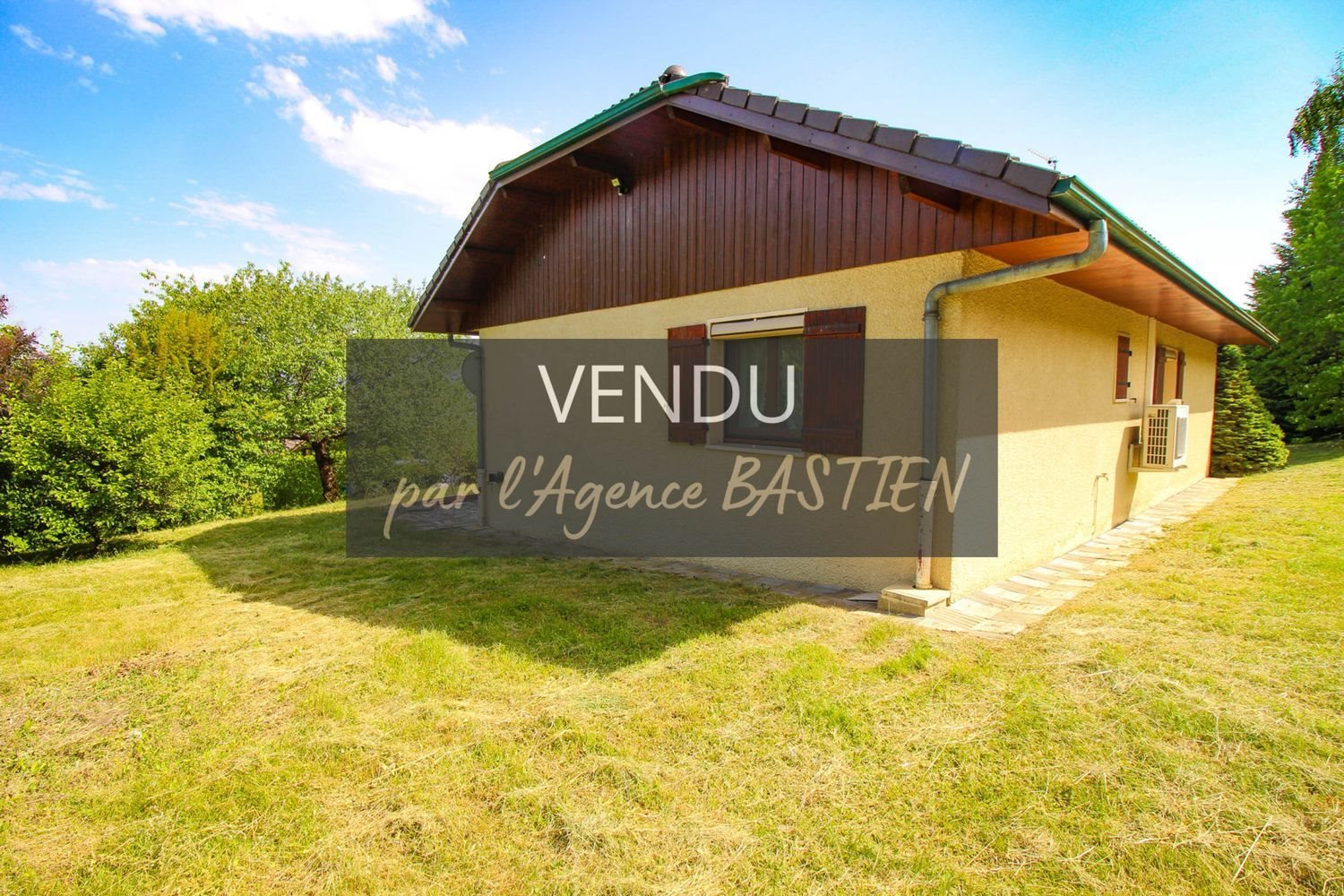 Maison à vendre, 124m², Thoiry