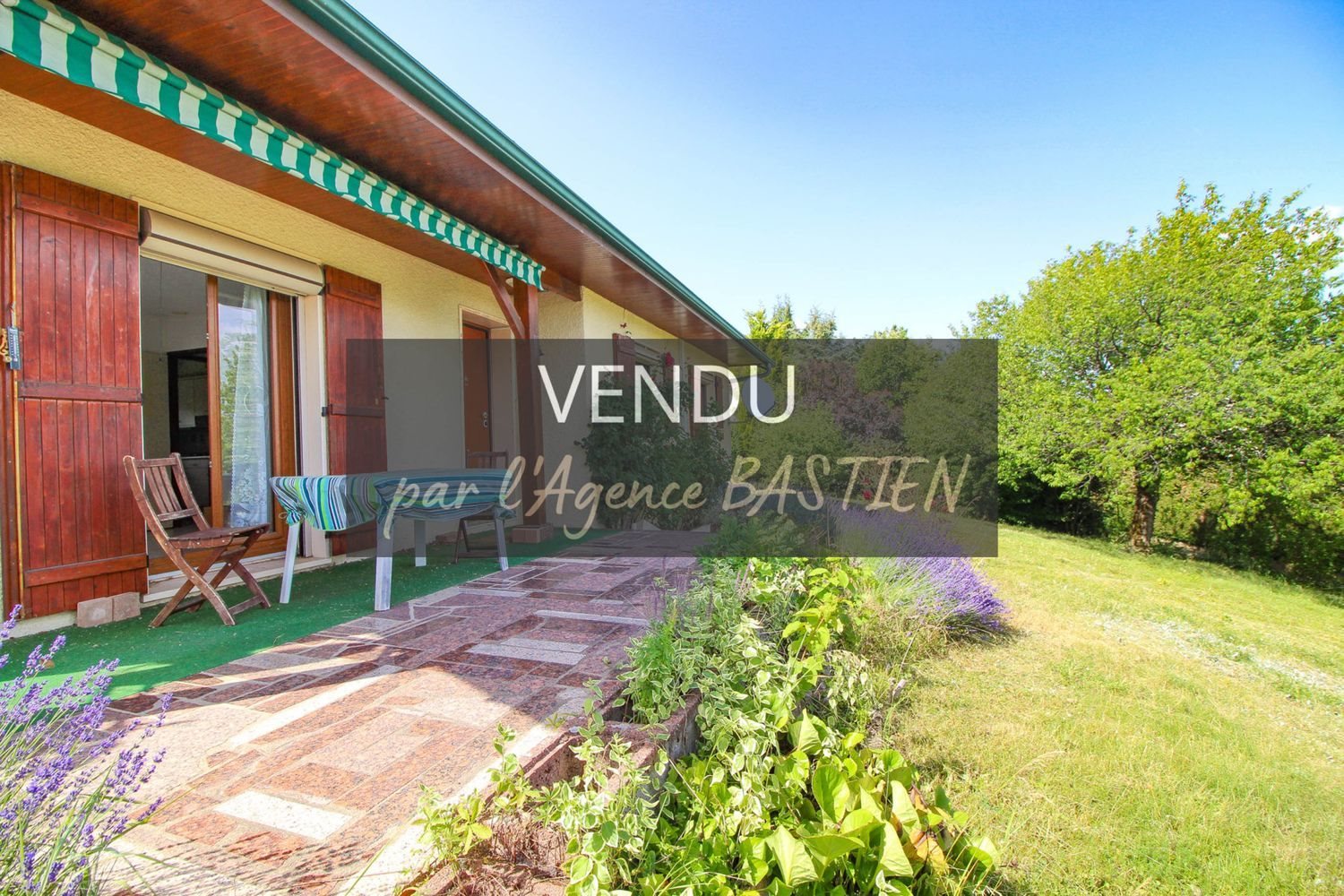 Maison à vendre, 124m², Thoiry