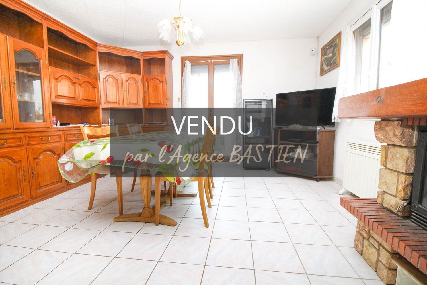 Maison à vendre, 124m², Thoiry