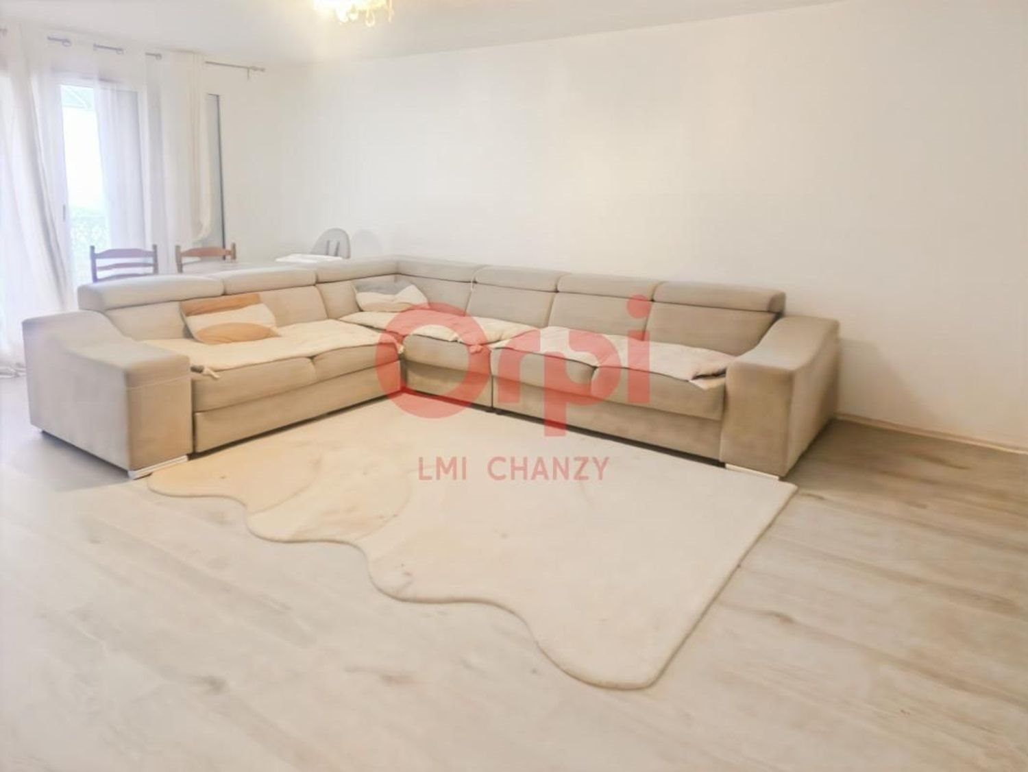 Appartement à vendre, 89m², Le Bourget