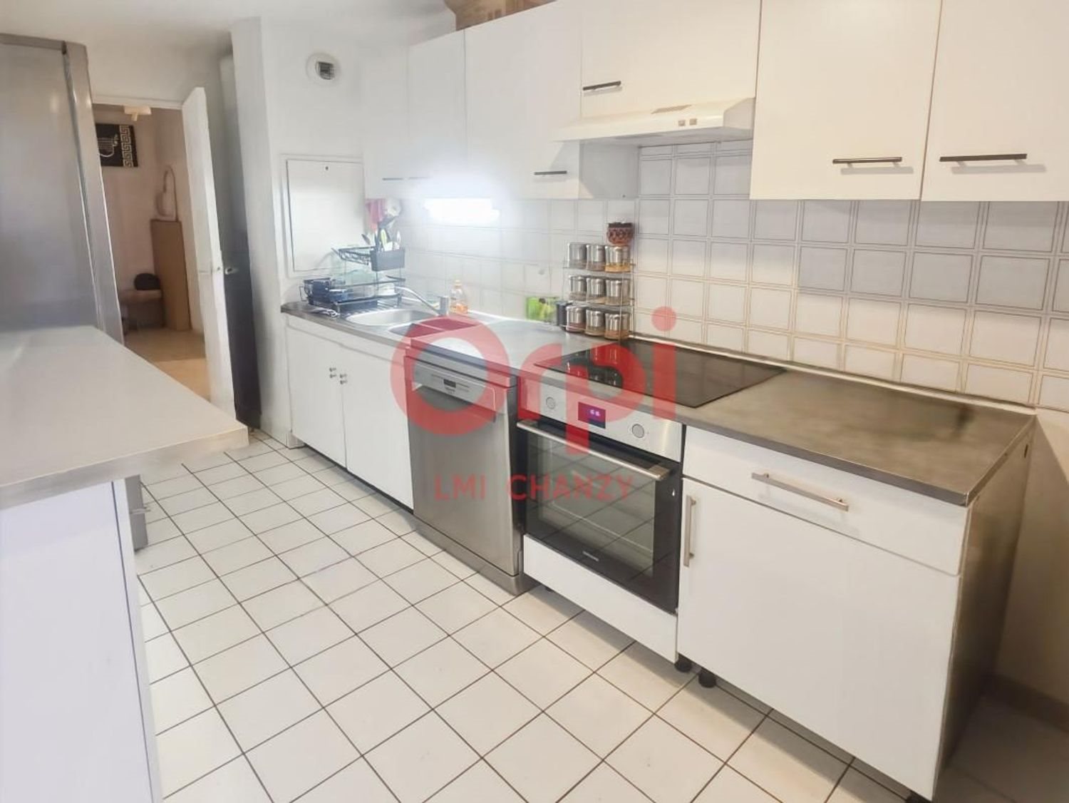 Appartement à vendre, 89m², Le Bourget
