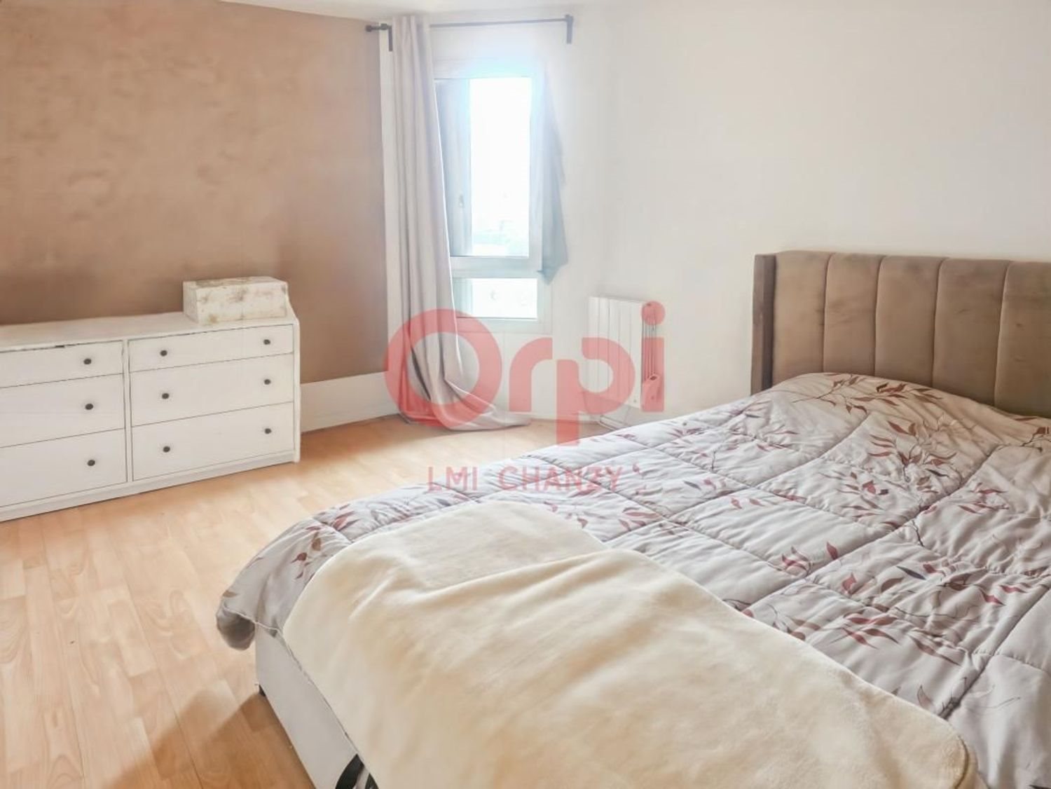 Appartement à vendre, 89m², Le Bourget