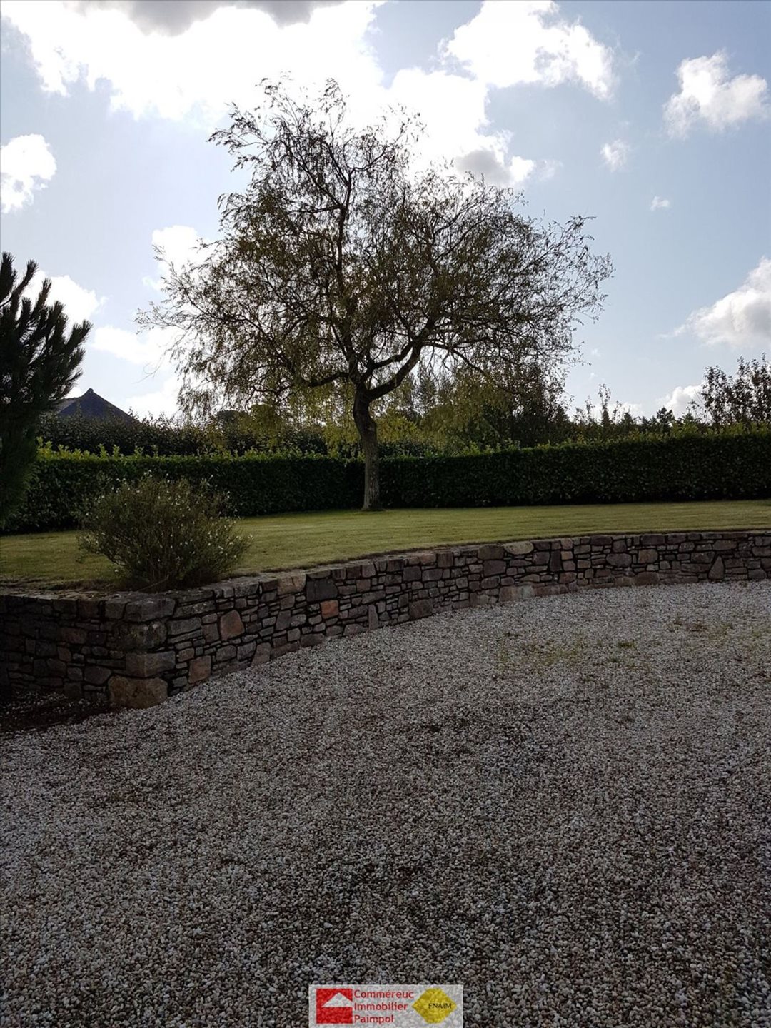 Maison à vendre, 80m², Plourivo