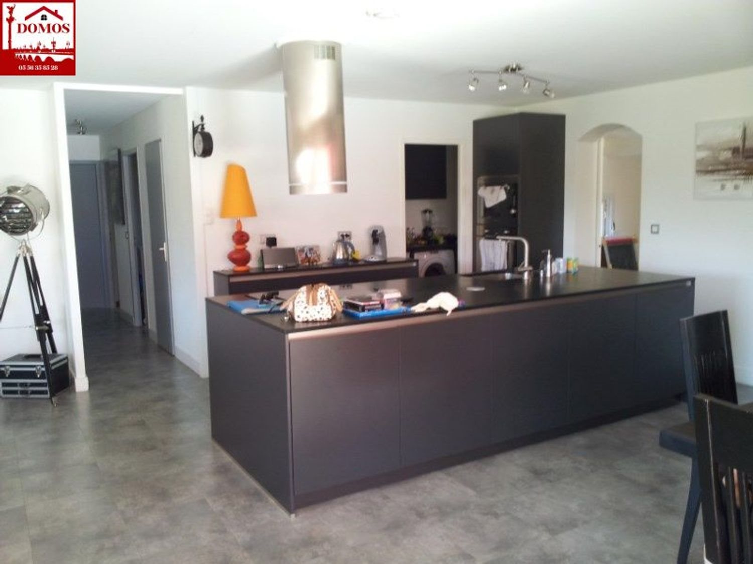Maison à vendre, 140m², Parempuyre