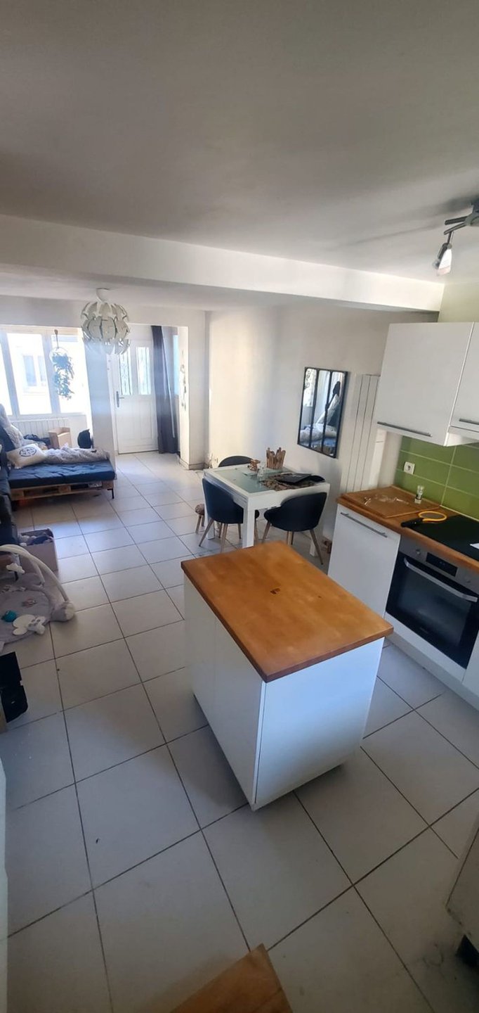 Maison à vendre, 60m², Annet-sur-Marne