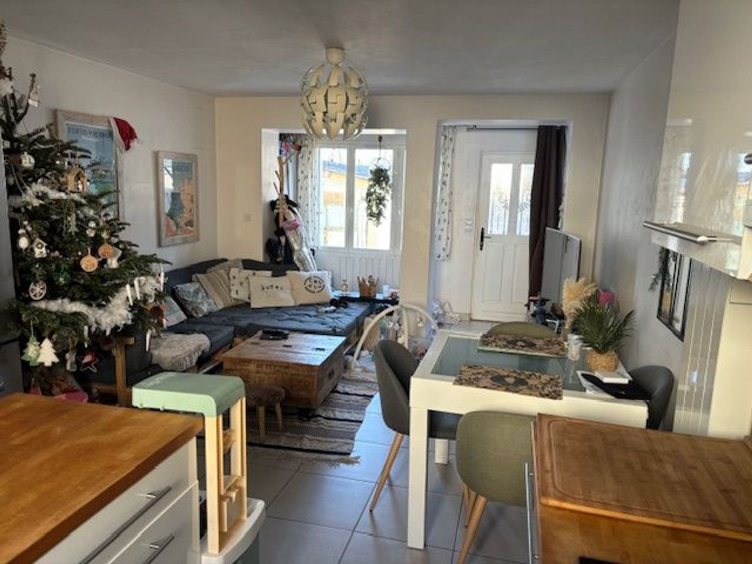Maison à vendre, 60m², Annet-sur-Marne