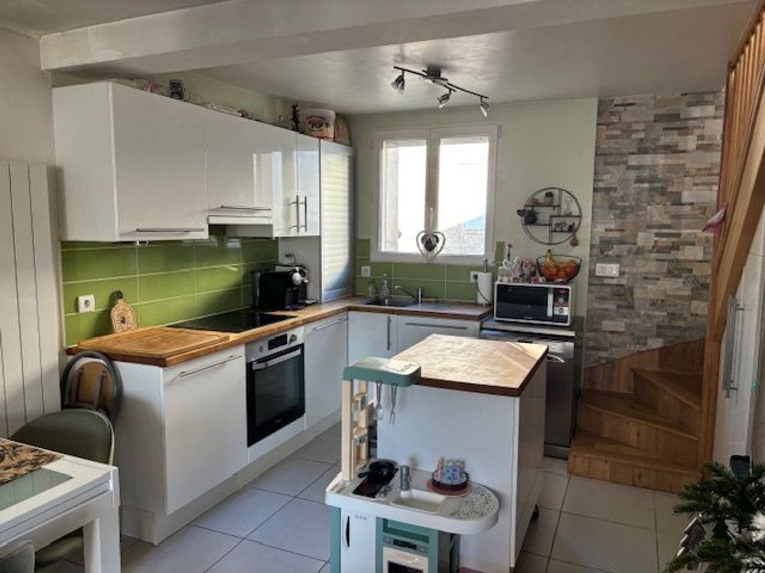 Maison à vendre, 60m², Annet-sur-Marne