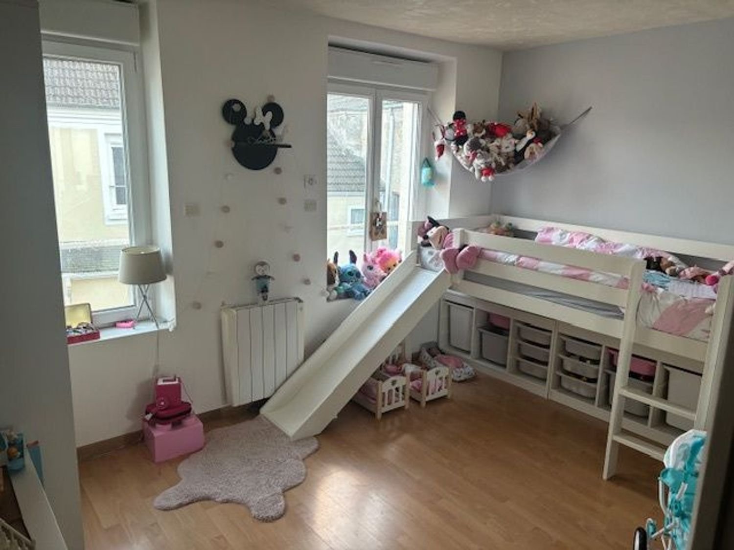 Maison à vendre, 60m², Annet-sur-Marne