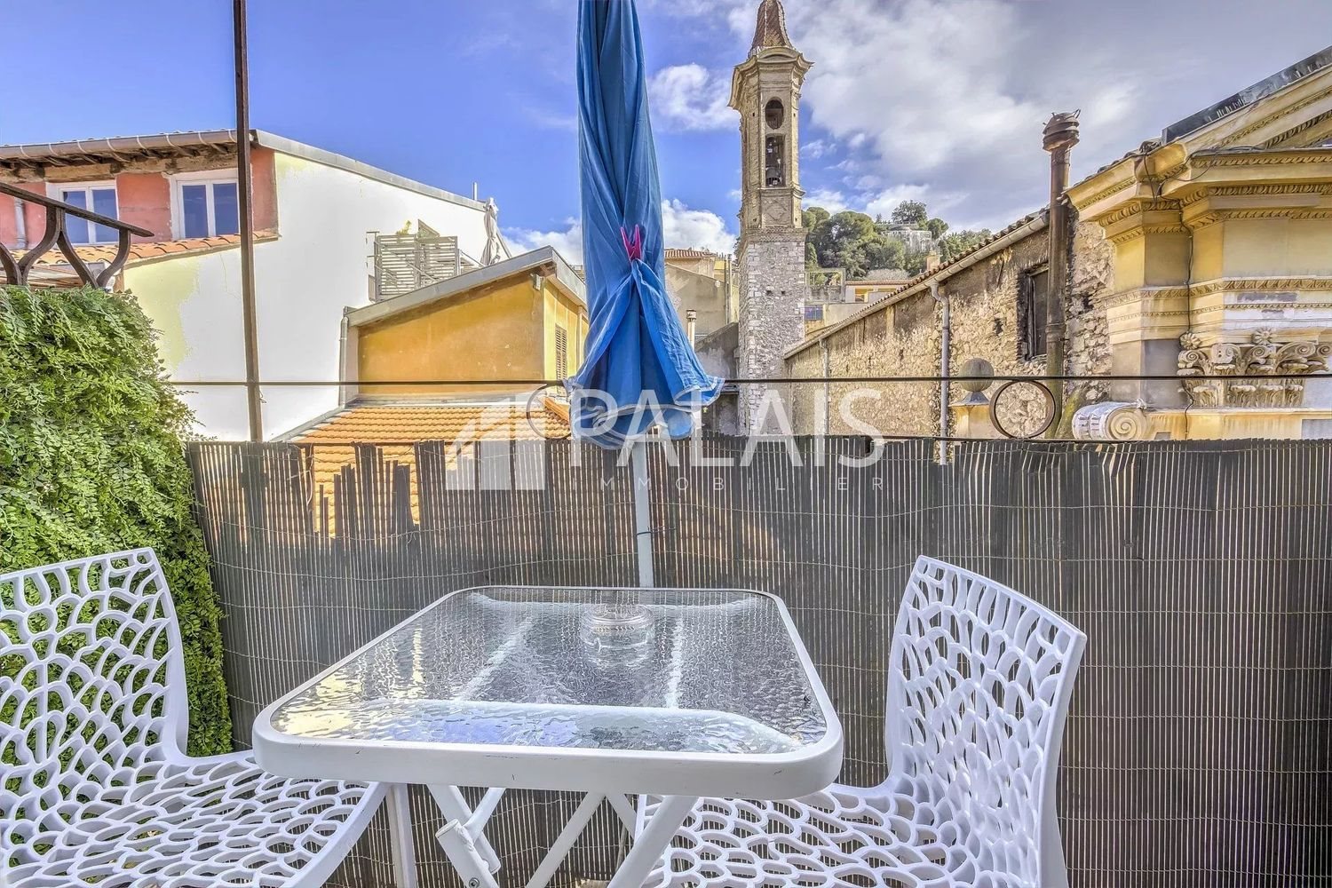 Appartement à vendre, 36m², Nice
