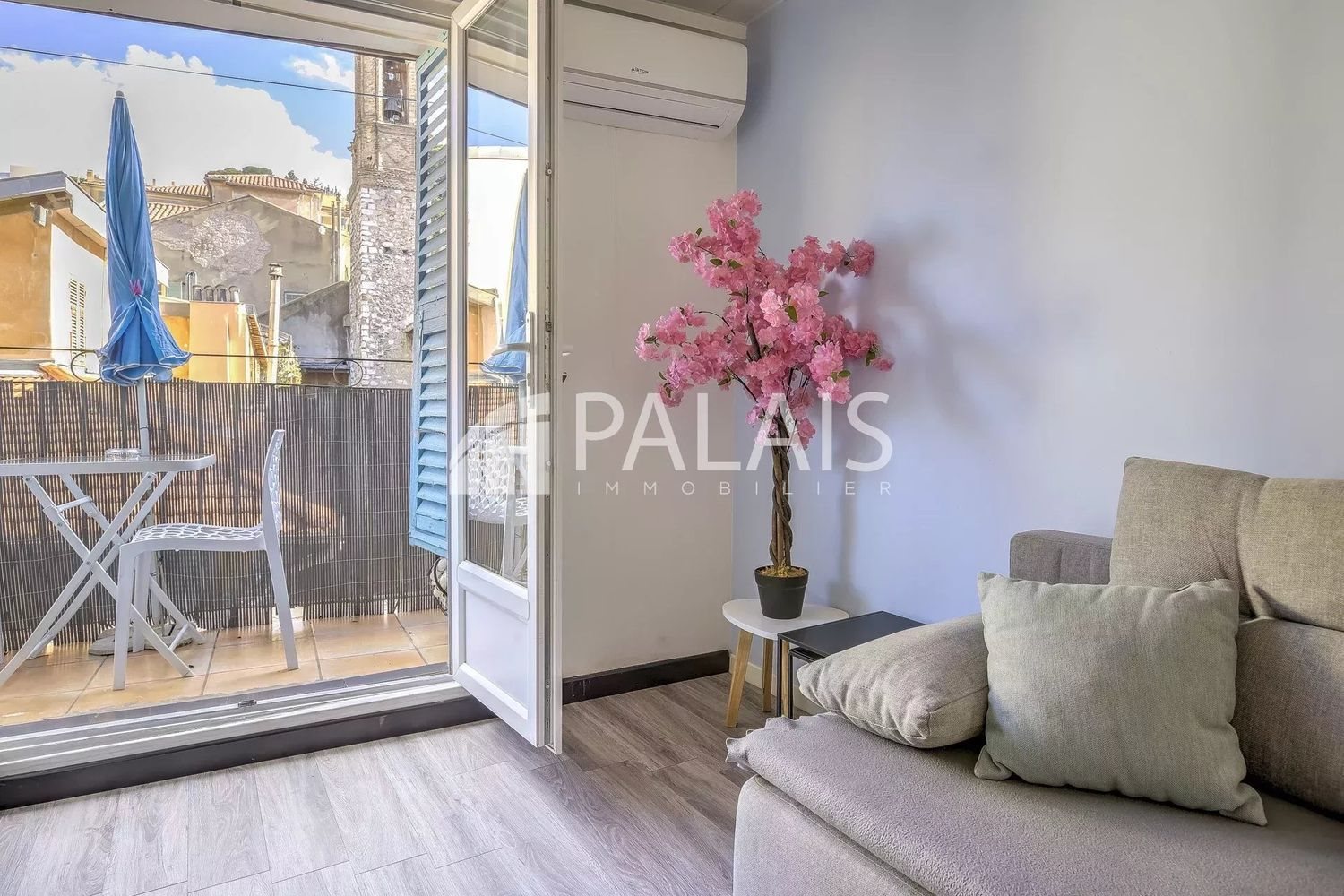 Appartement à vendre, 36m², Nice
