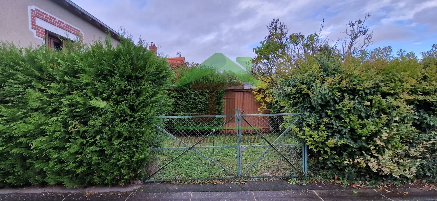 Maison à vendre, 80m², Cloyes-sur-le-Loir