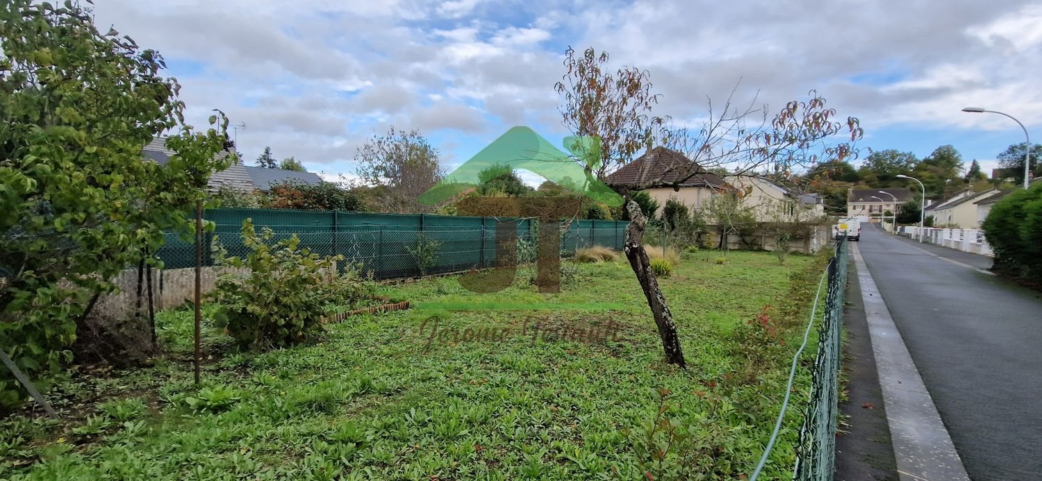 Maison à vendre, 80m², Cloyes-sur-le-Loir