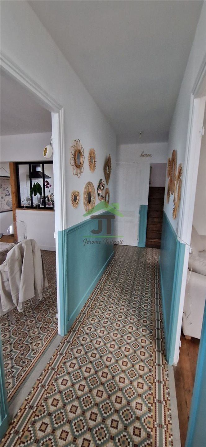 Maison à vendre, 80m², Cloyes-sur-le-Loir