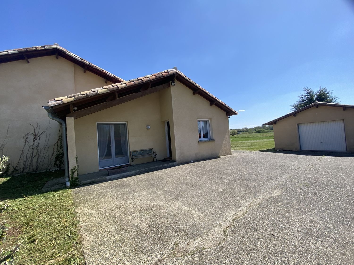 Maison à vendre, 116m², Caussade