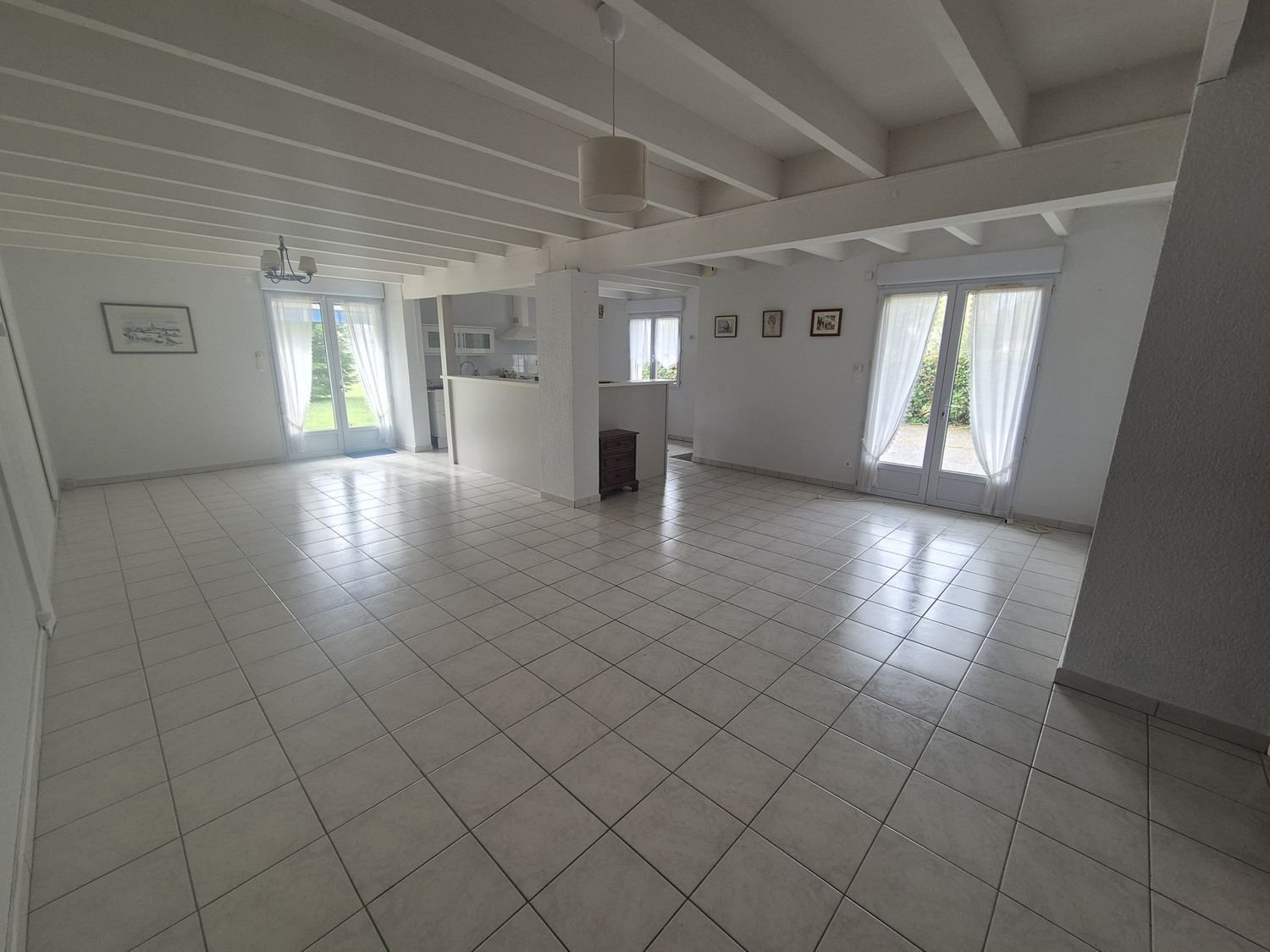 Maison à vendre, 116m², Caussade