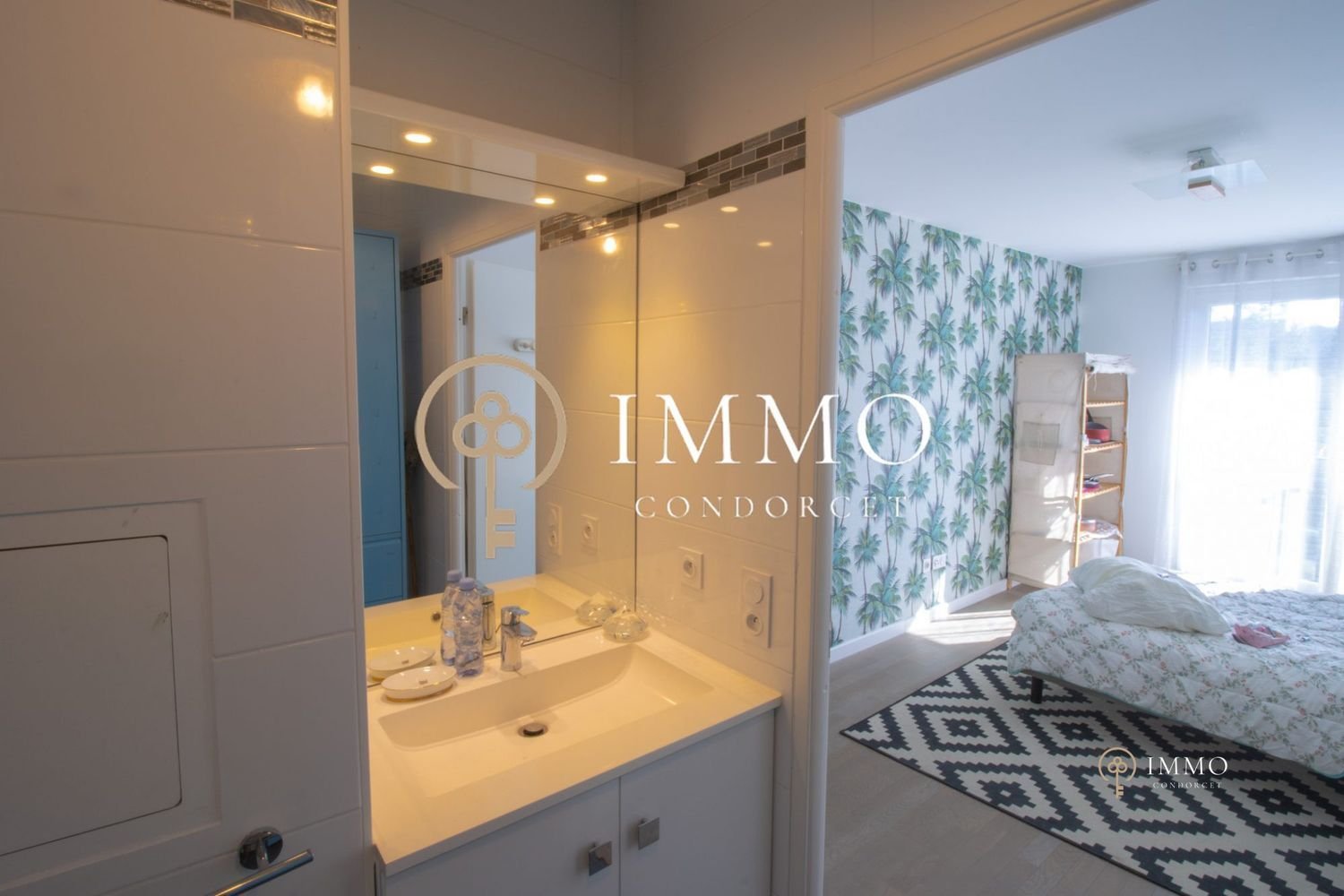Appartement à louer, 47m², Bourg-la-Reine