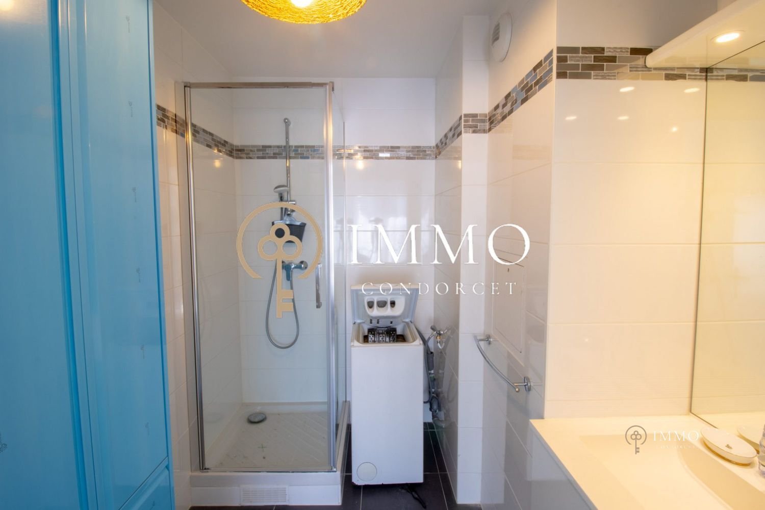 Appartement à louer, 47m², Bourg-la-Reine