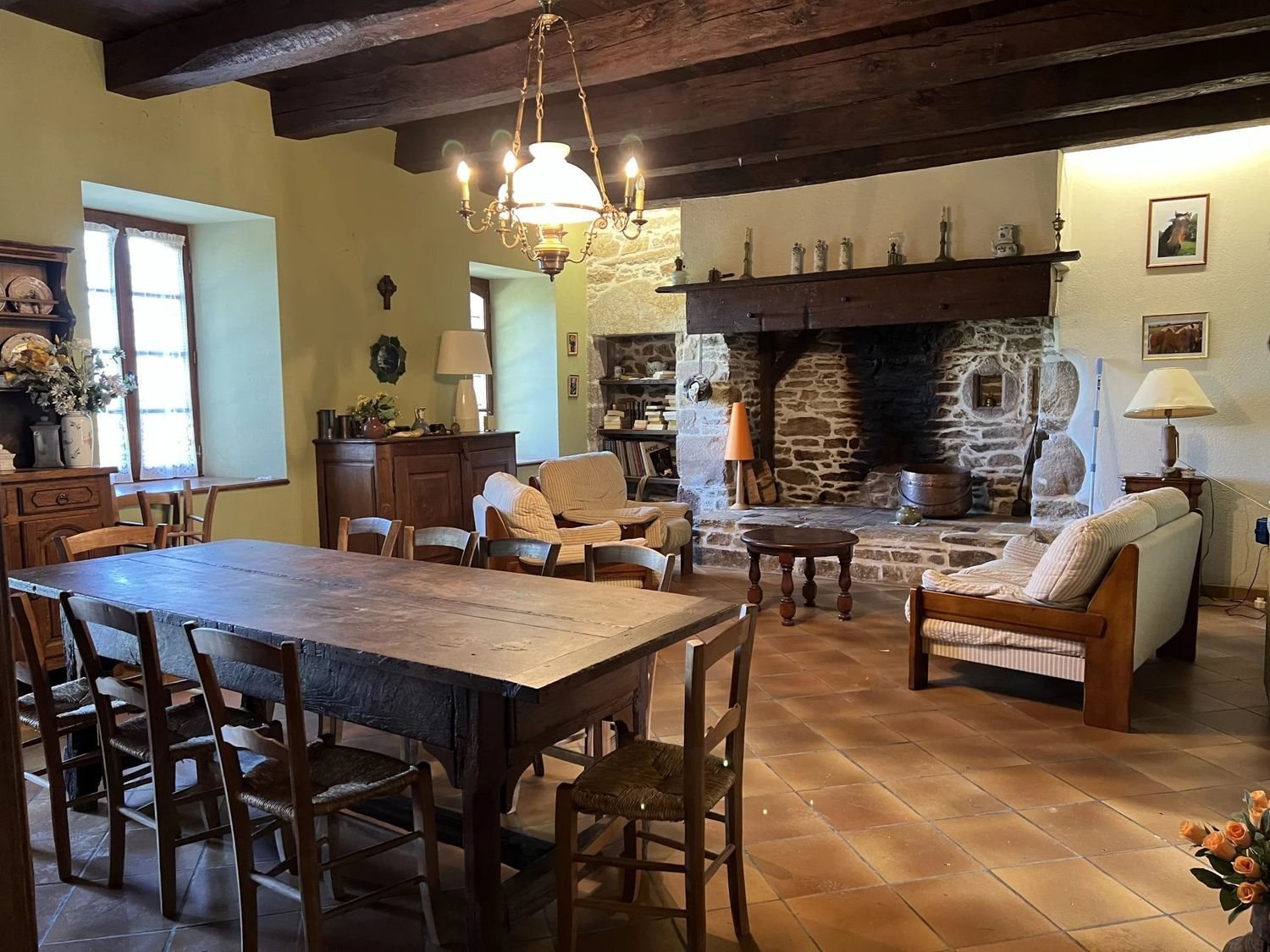 Maison à vendre, 138m², Manhac