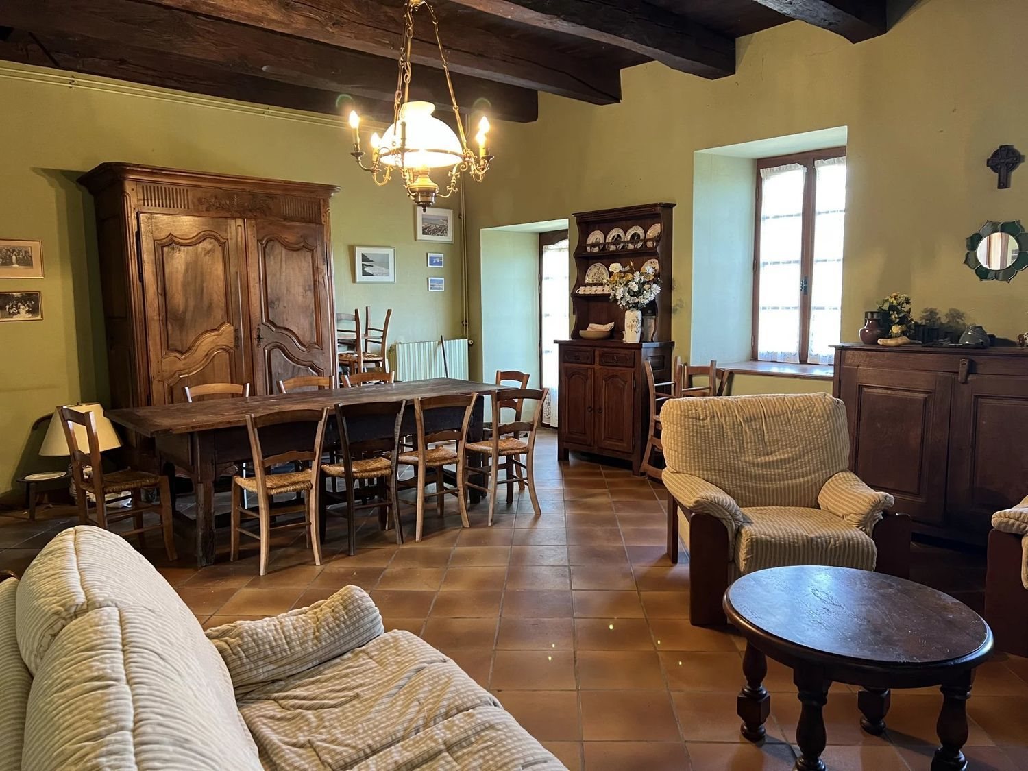Maison à vendre, 138m², Manhac