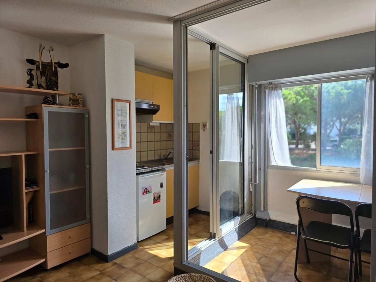 Appartement à vendre, 31m², Saint-Cyprien
