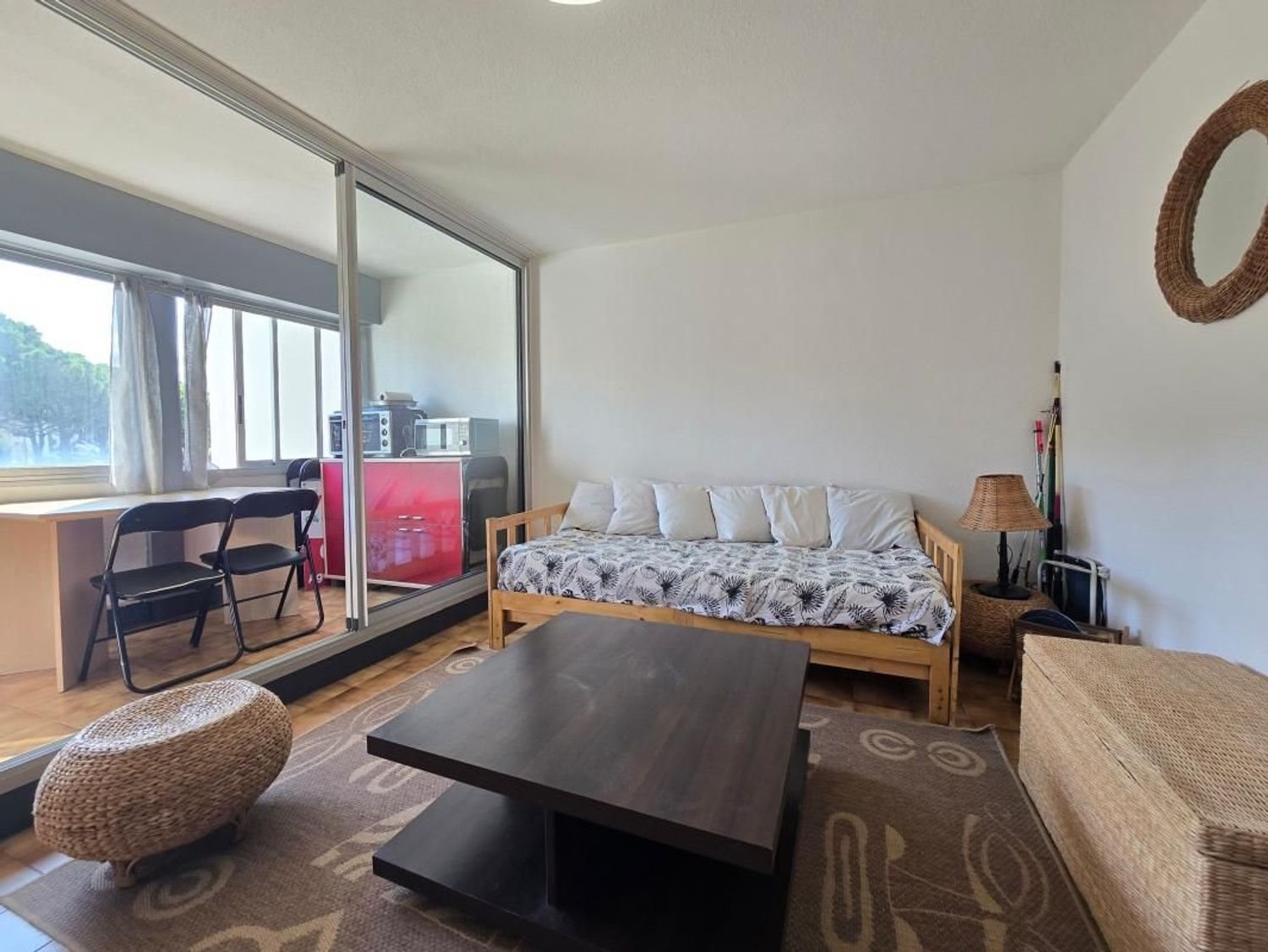 Appartement à vendre, 31m², Saint-Cyprien