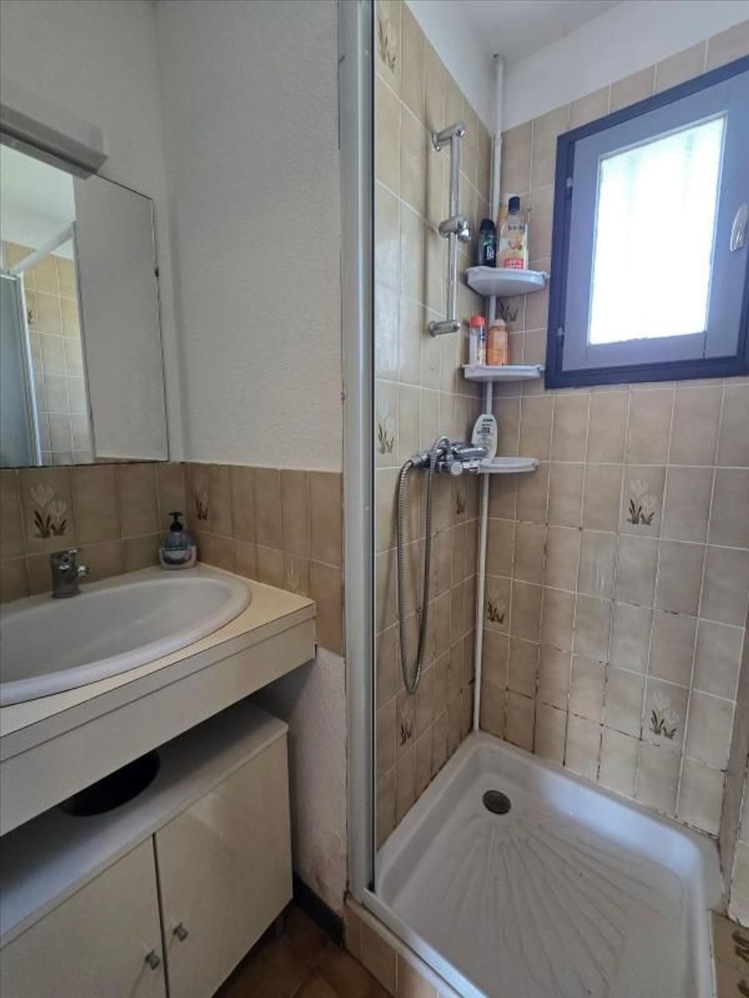 Appartement à vendre, 31m², Saint-Cyprien