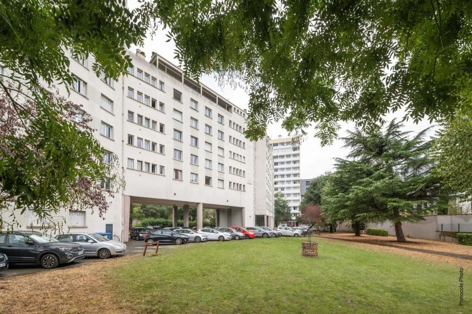 Appartement à vendre, 55m², Toulouse