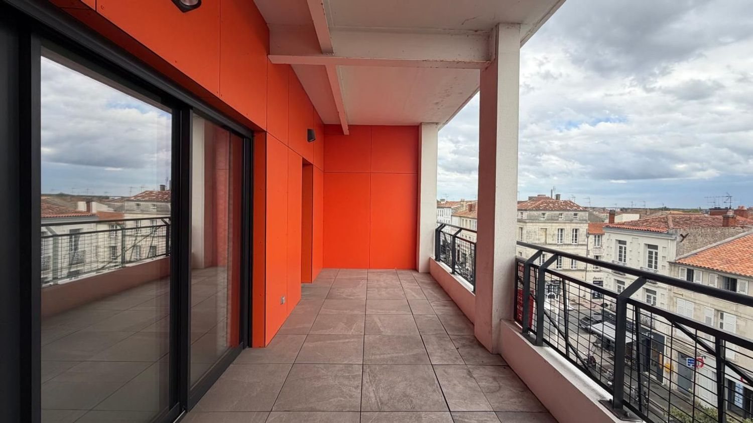 Appartement à vendre, 66m², Rochefort