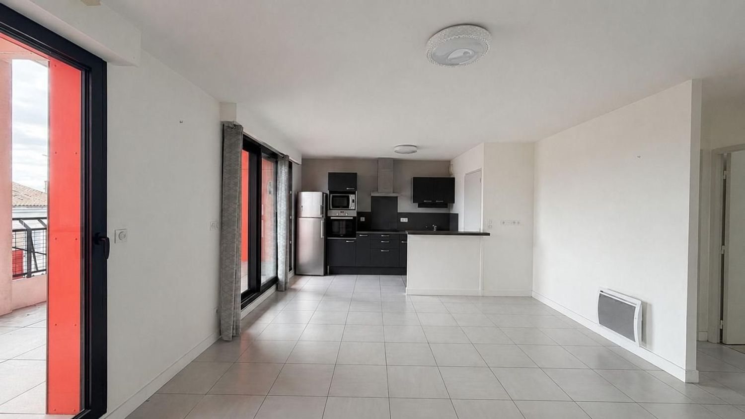 Appartement à vendre, 66m², Rochefort