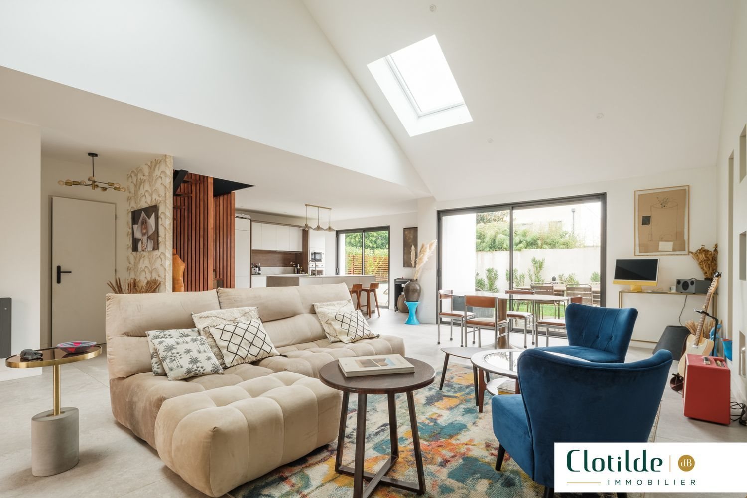 Maison à vendre, 134m², Orvault