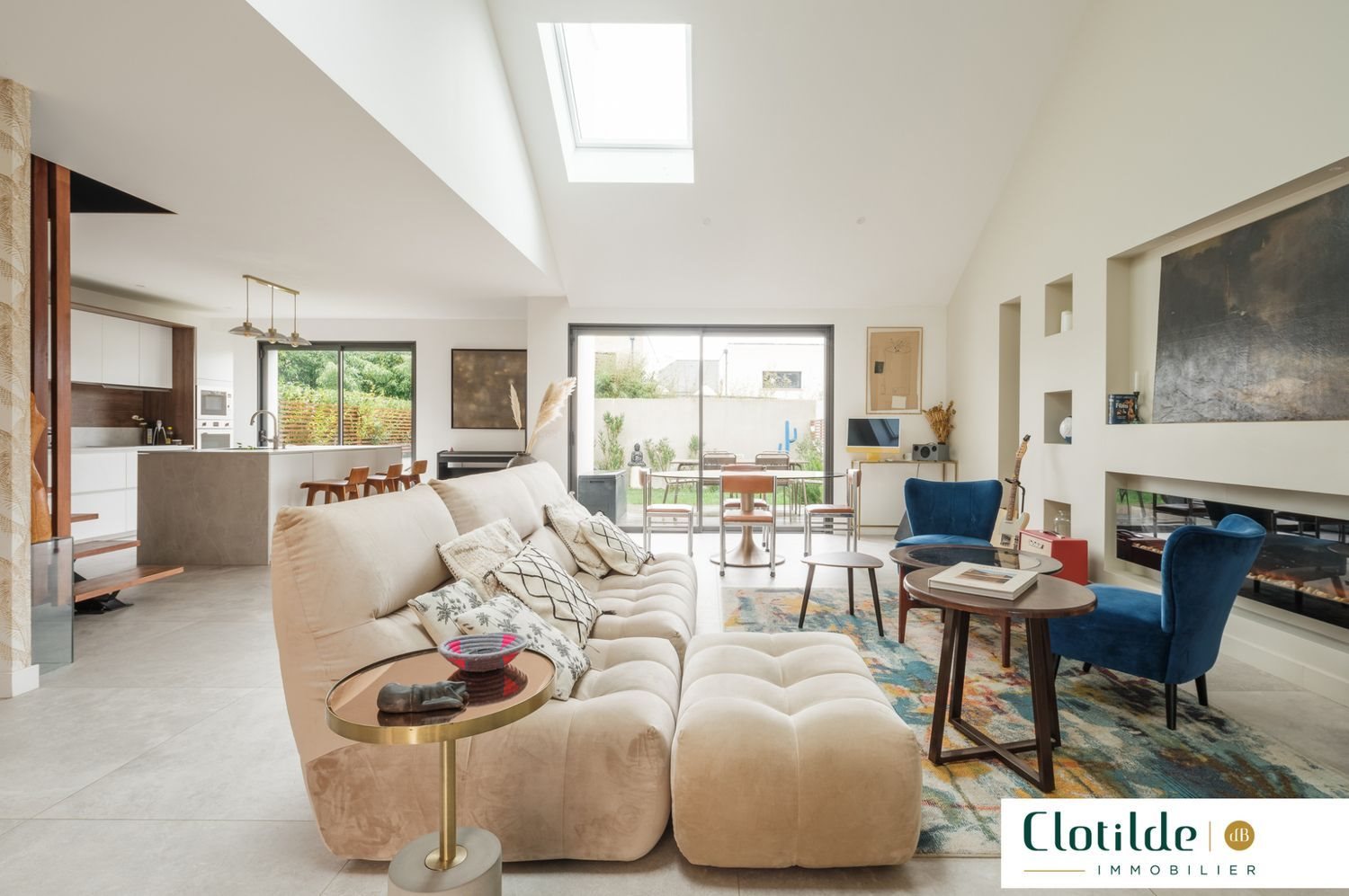 Maison à vendre, 134m², Orvault
