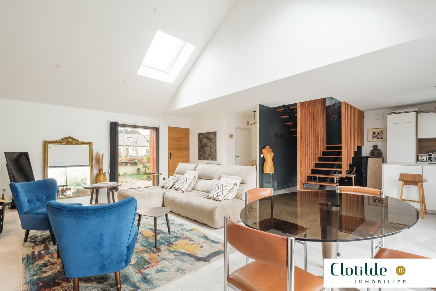 Maison à vendre, 134m², Orvault