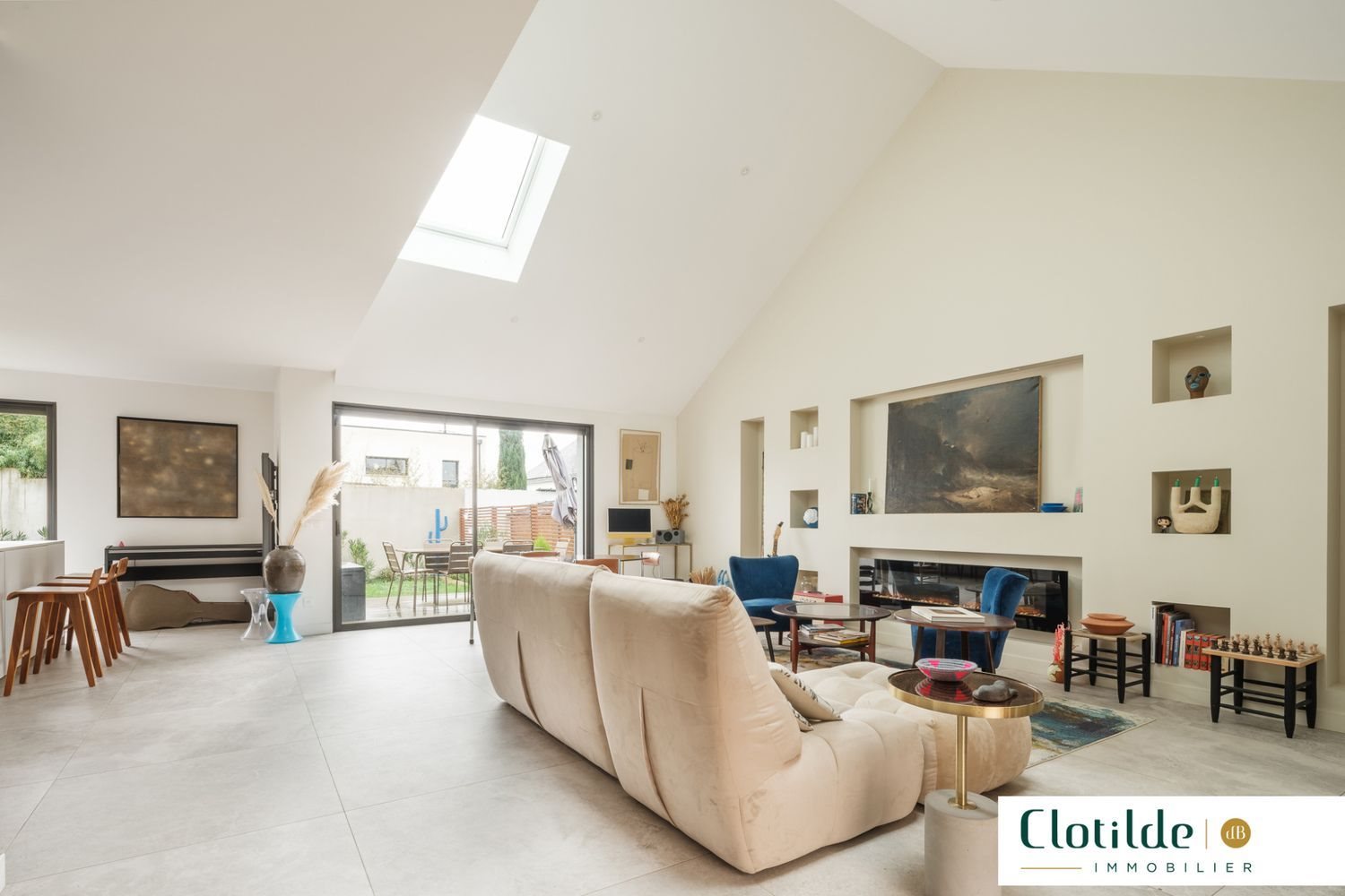 Maison à vendre, 134m², Orvault