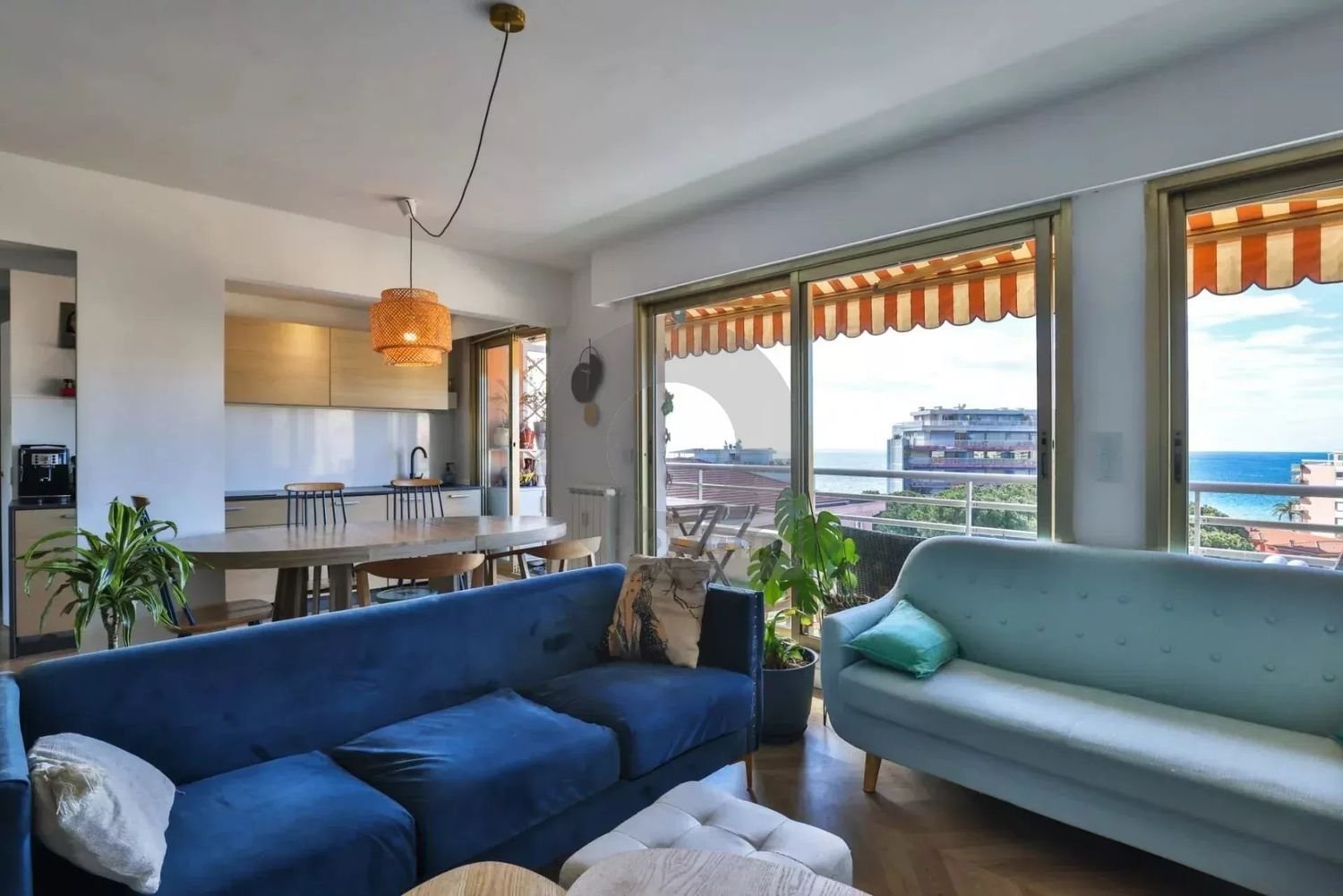 Appartement à vendre, 75m², Roquebrune-Cap-Martin