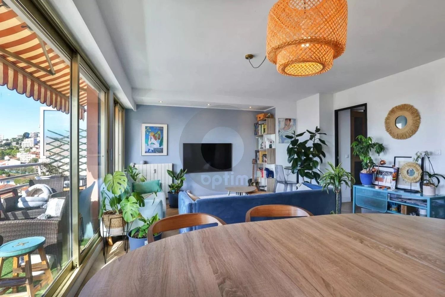 Appartement à vendre, 75m², Roquebrune-Cap-Martin