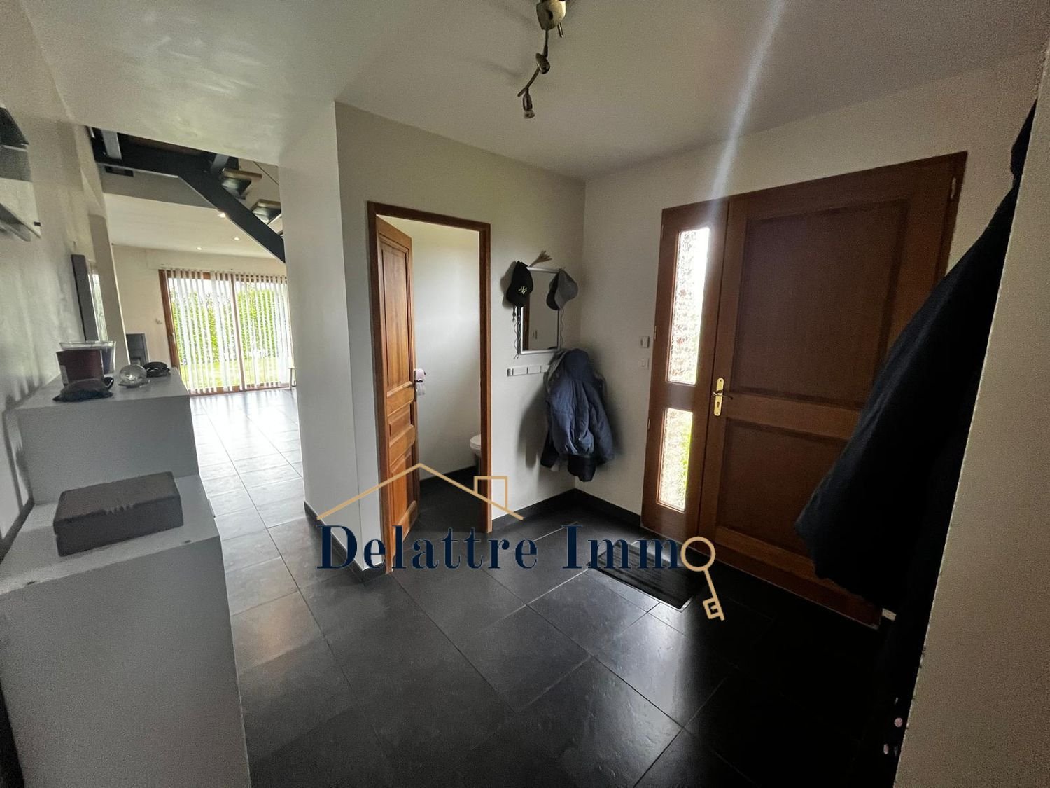 Maison à vendre, 165m², Bournonville