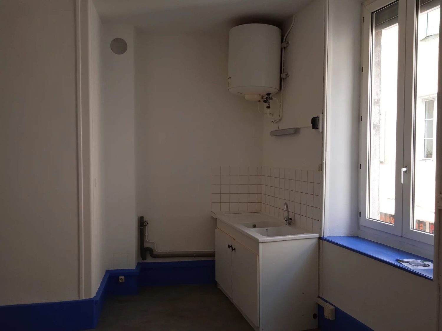 Appartement à vendre, 73m², Die