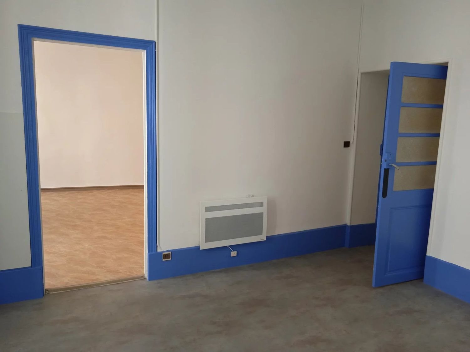 Appartement à vendre, 73m², Die