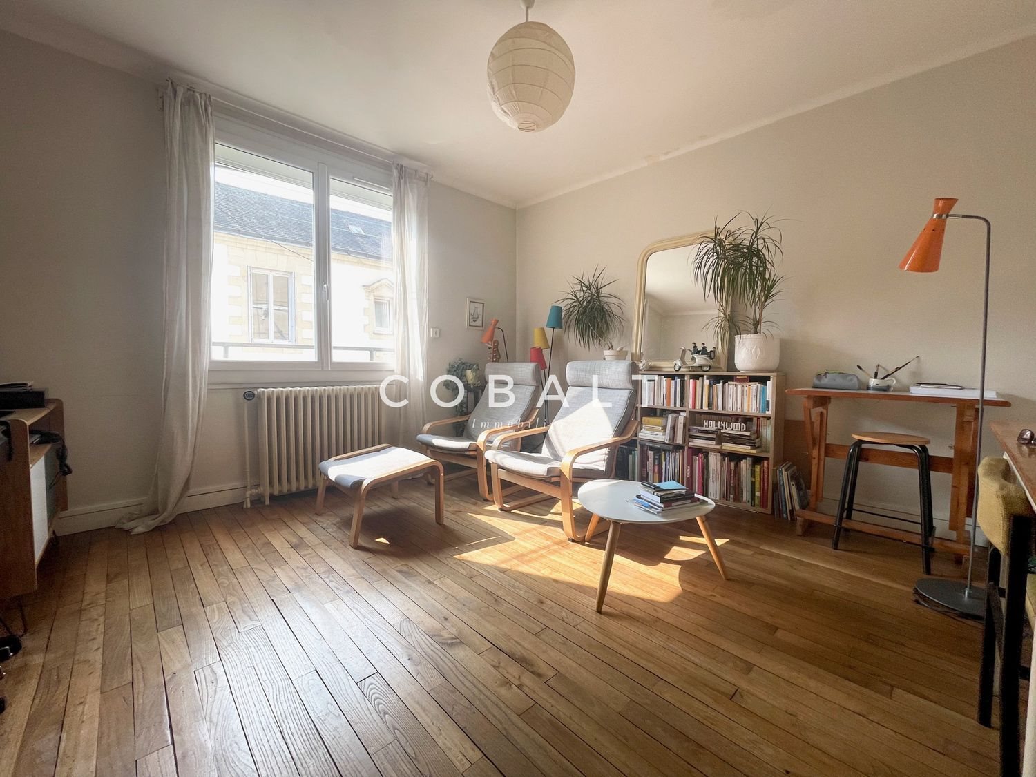 Maison à vendre, 87m², Nantes