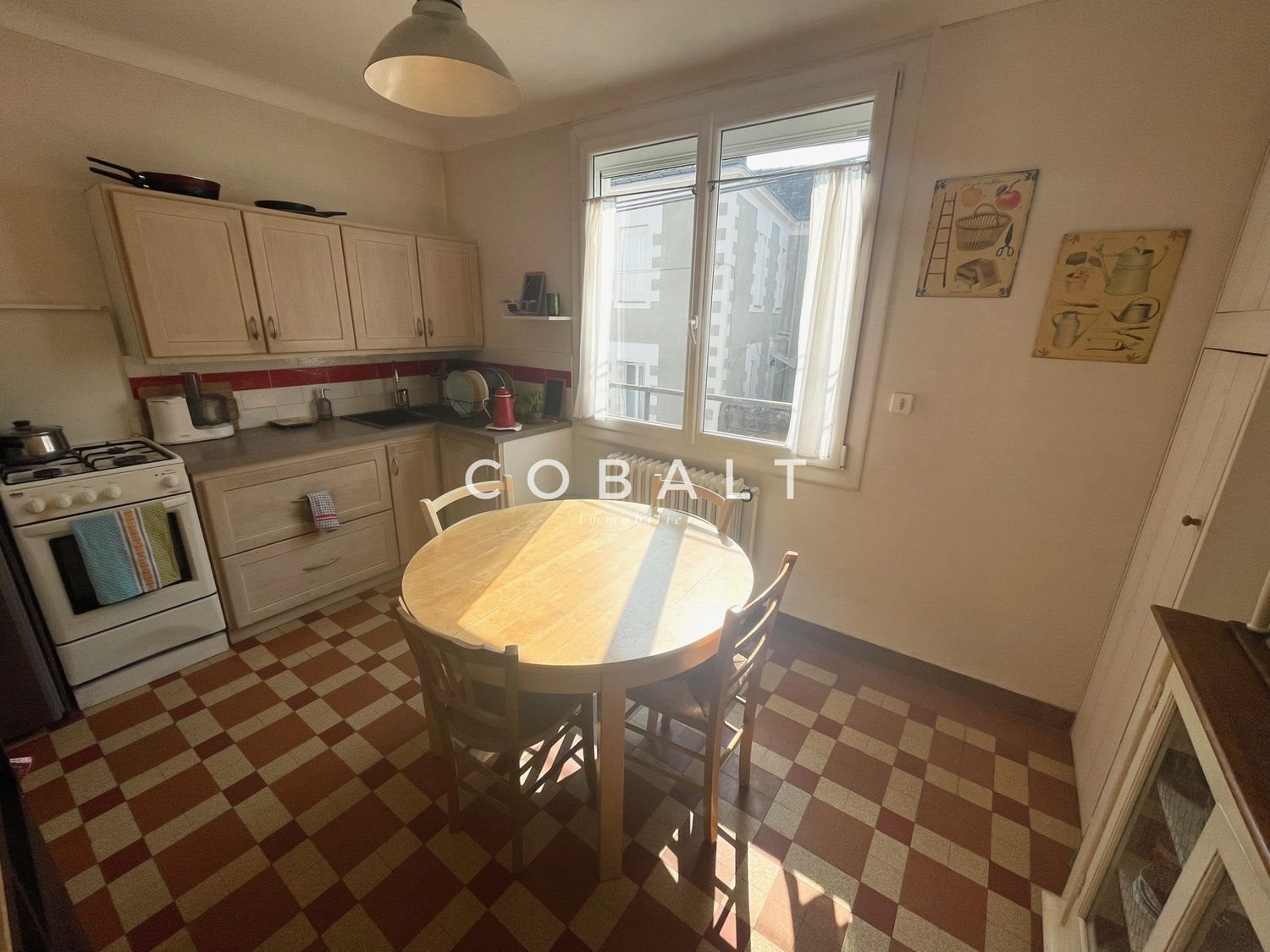 Maison à vendre, 87m², Nantes