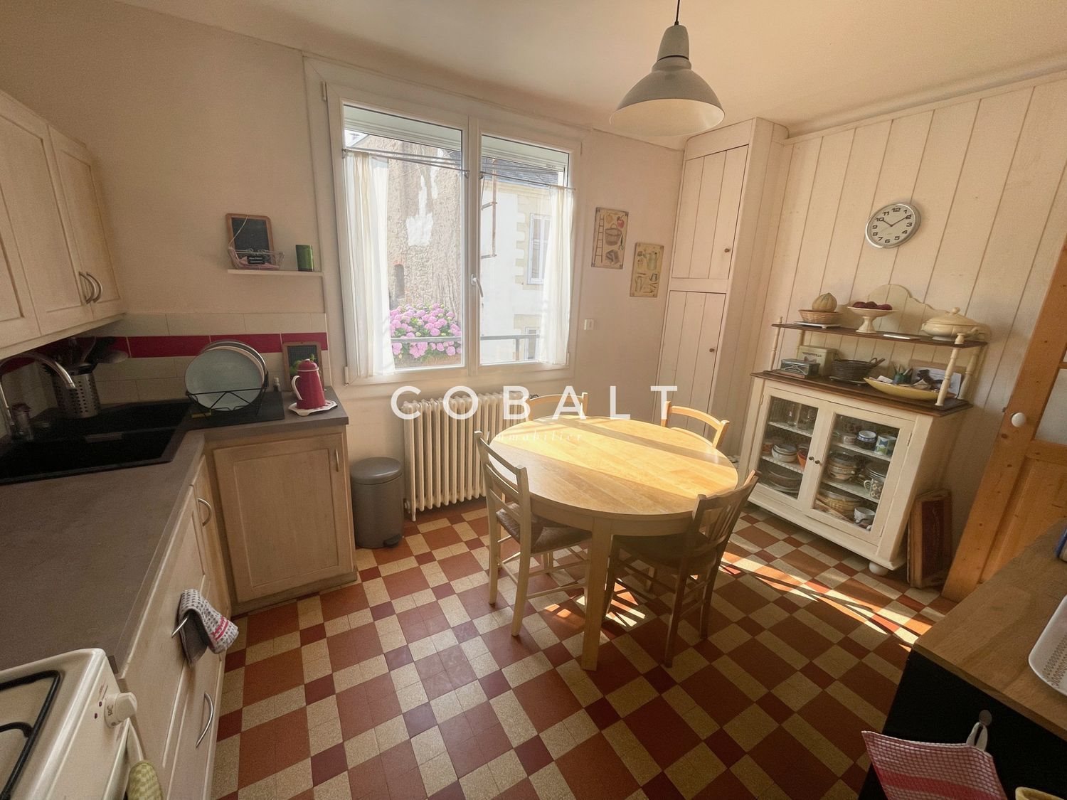 Maison à vendre, 87m², Nantes
