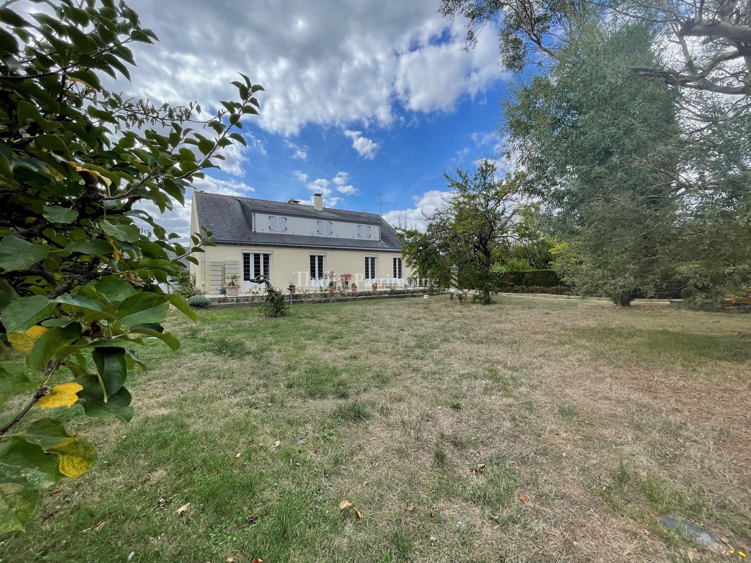 Maison à vendre, 160m², Loiré