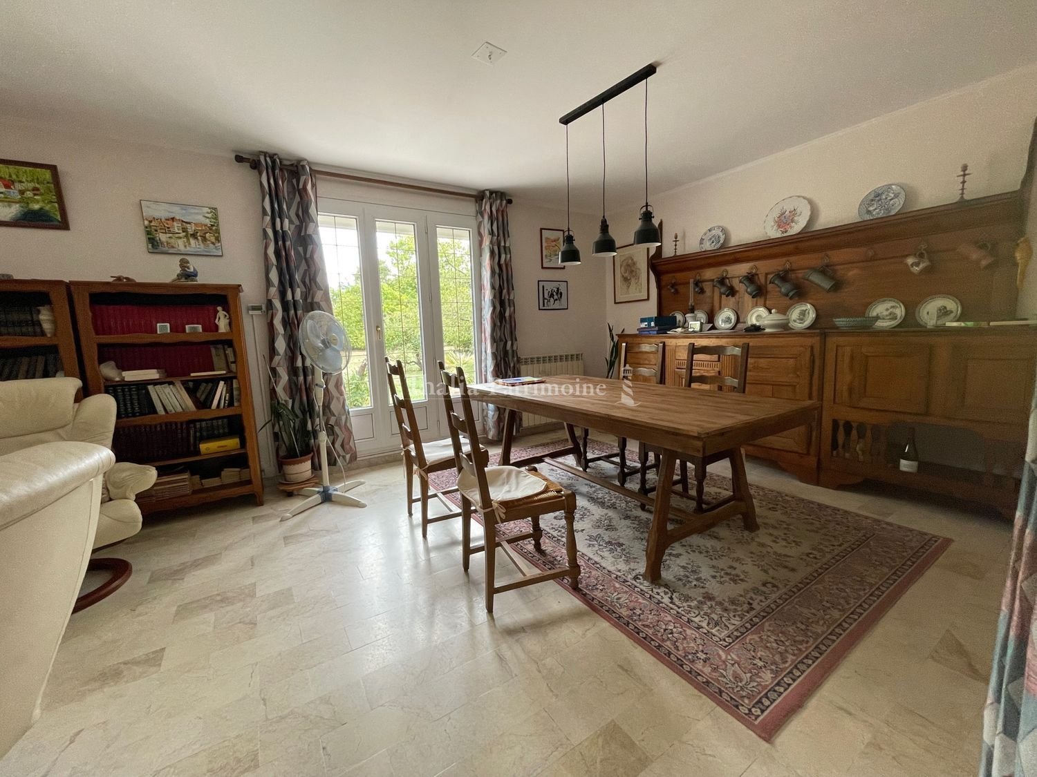 Maison à vendre, 160m², Loiré